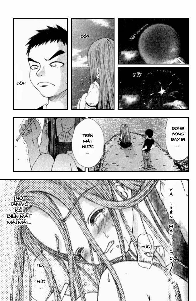 Happy World! Chapter 18 - Trang 20