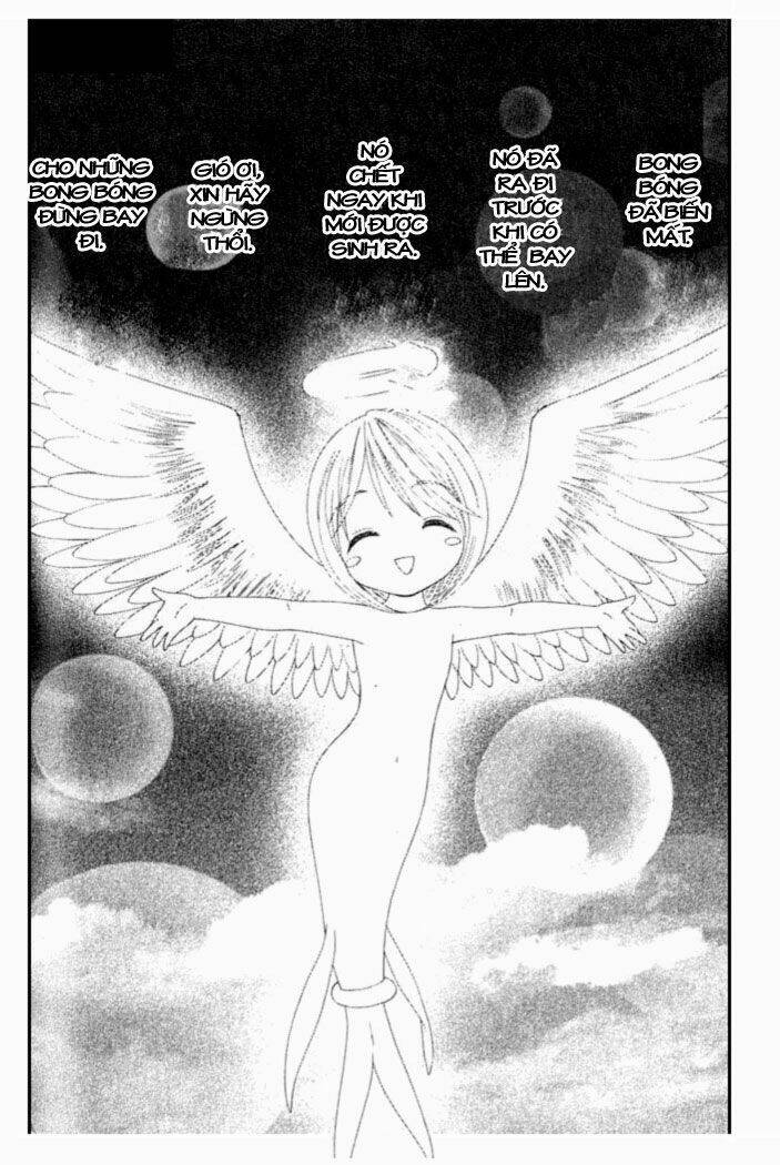 Happy World! Chapter 18 - Trang 21