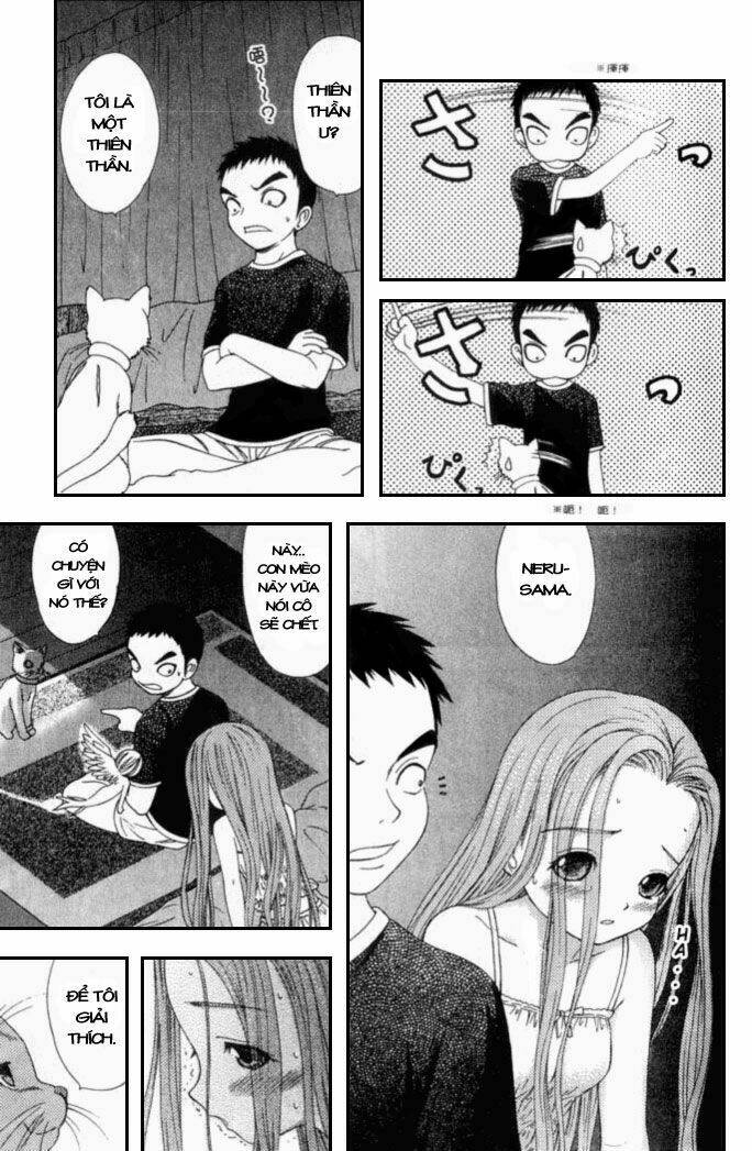 Happy World! Chapter 18 - Trang 2