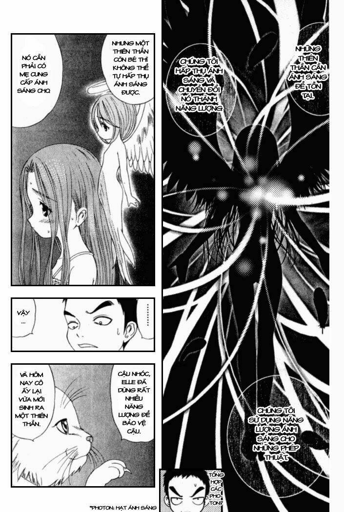 Happy World! Chapter 18 - Trang 3