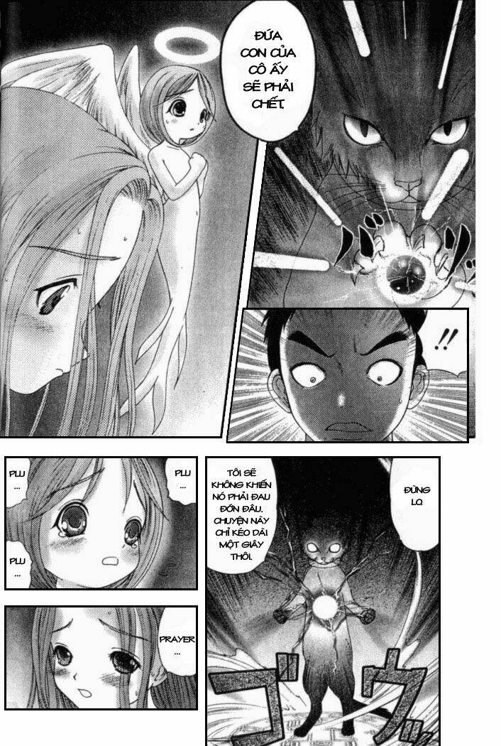 Happy World! Chapter 18 - Trang 5