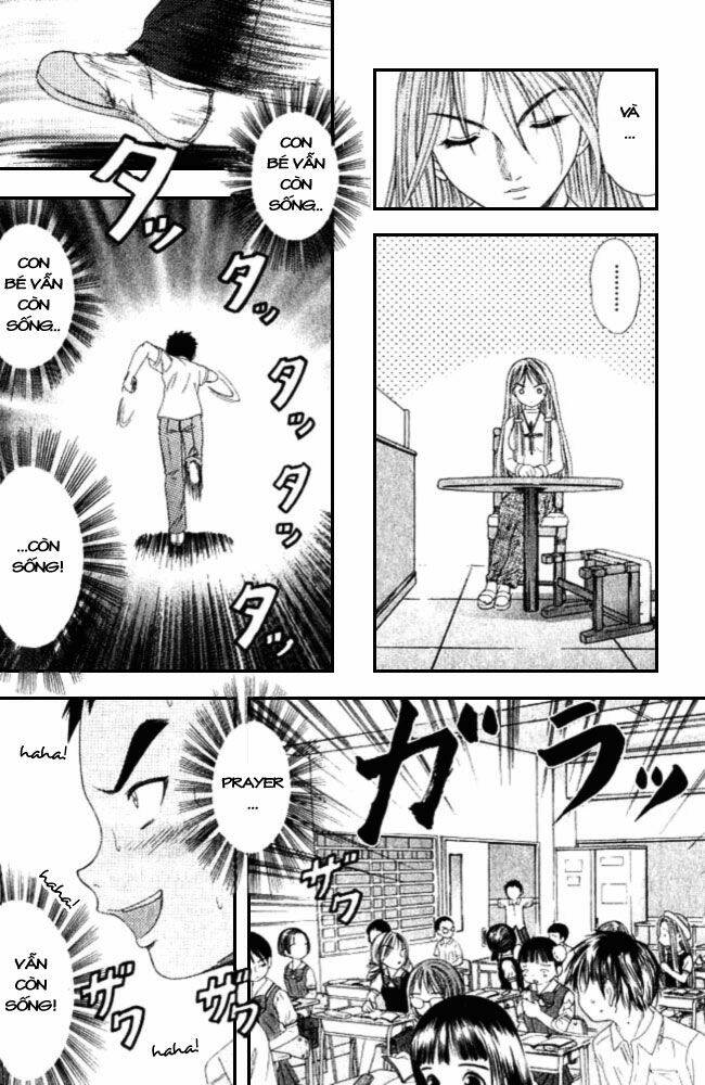 Happy World! Chapter 19 - Trang 12