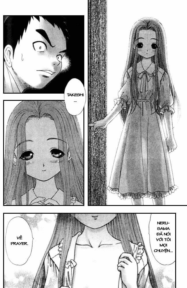 Happy World! Chapter 19 - Trang 21