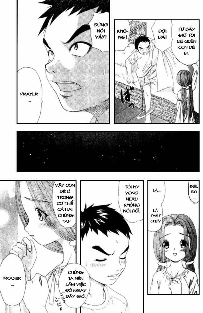 Happy World! Chapter 19 - Trang 26