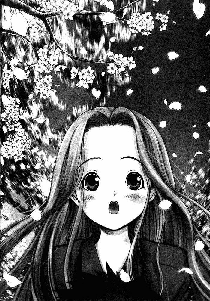 Happy World! Chapter 2 - Trang 9