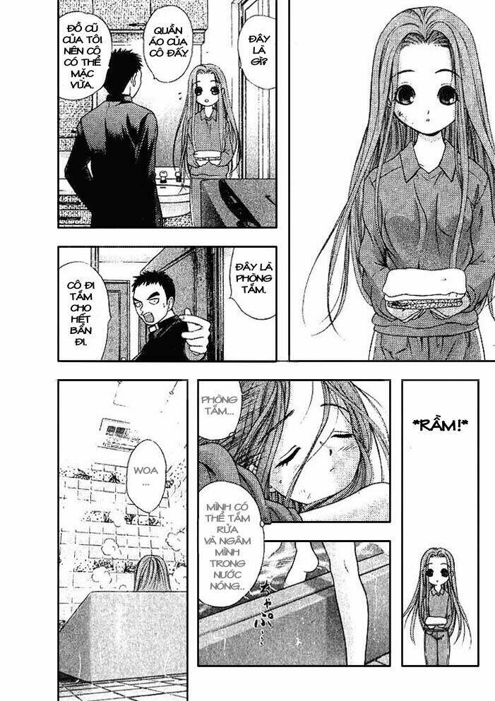 Happy World! Chapter 2 - Trang 13