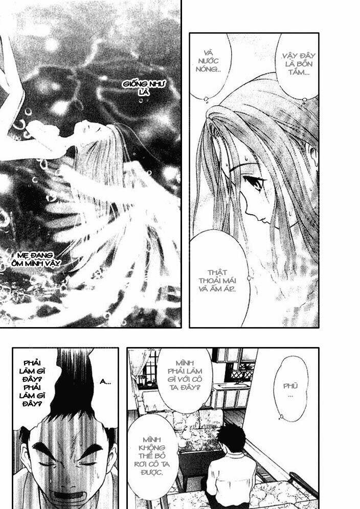 Happy World! Chapter 2 - Trang 14