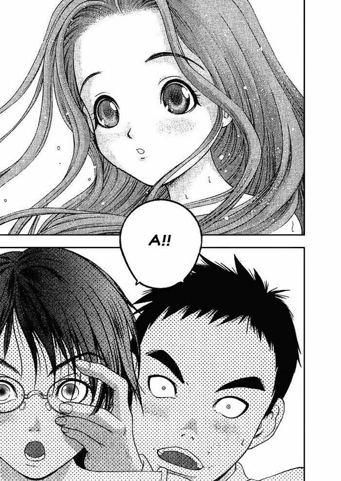 Happy World! Chapter 2 - Trang 18