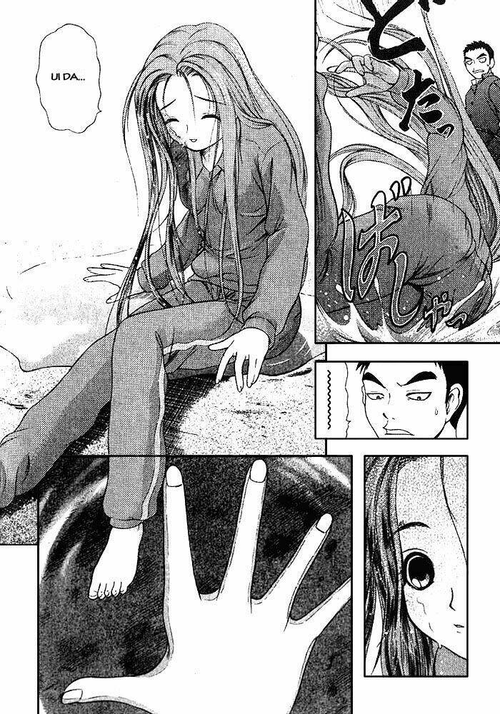 Happy World! Chapter 2 - Trang 5