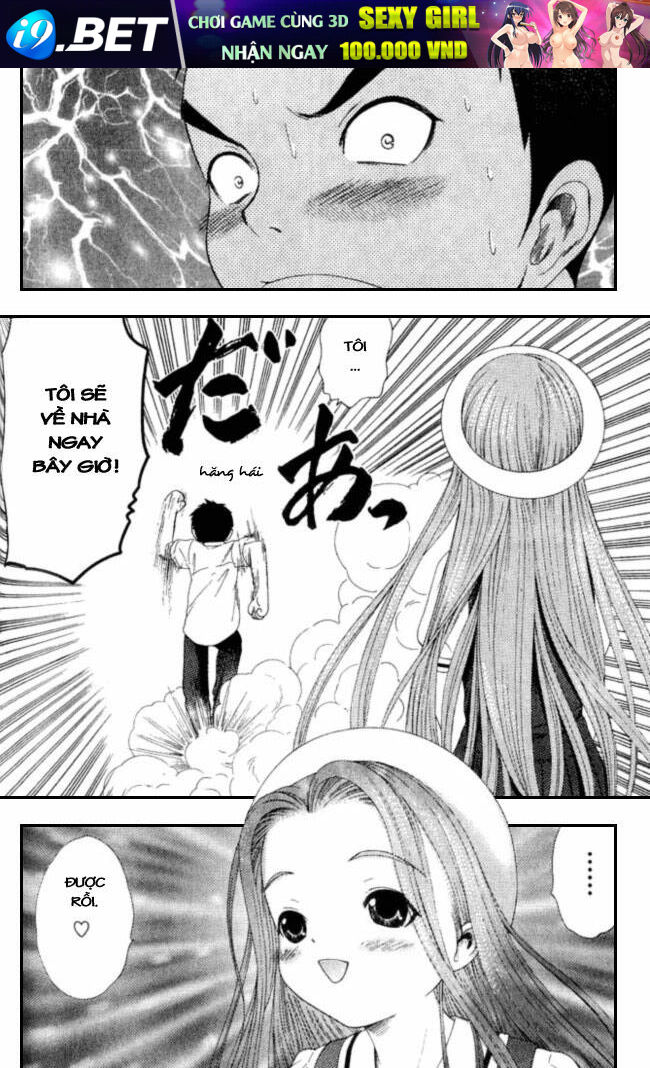 Happy World! Chapter 20 - Trang 12