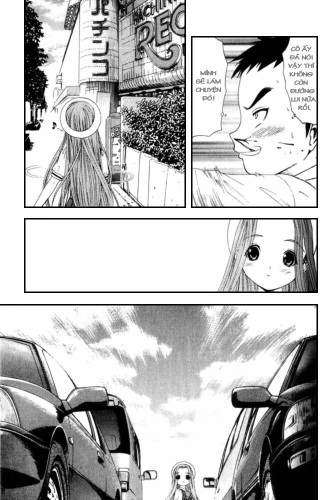 Happy World! Chapter 20 - Trang 13