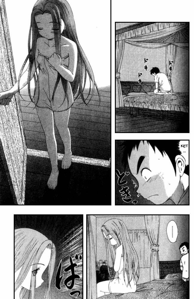 Happy World! Chapter 20 - Trang 15