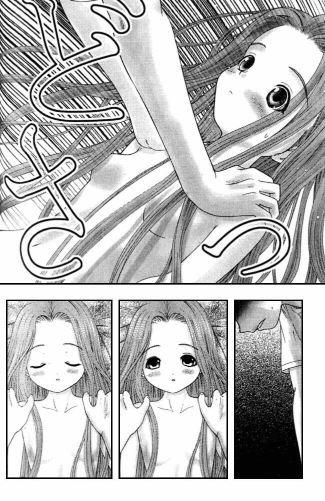 Happy World! Chapter 20 - Trang 16