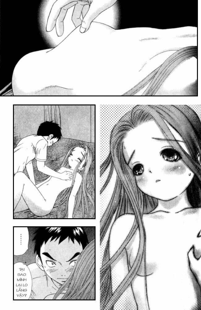 Happy World! Chapter 20 - Trang 17