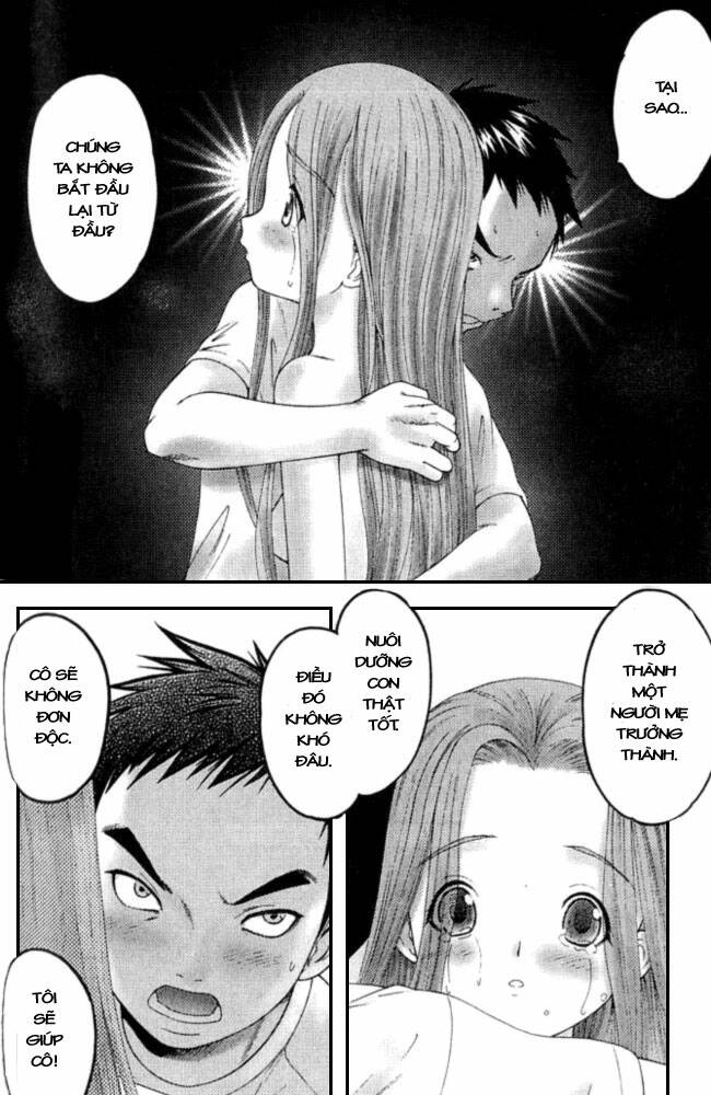 Happy World! Chapter 20 - Trang 26