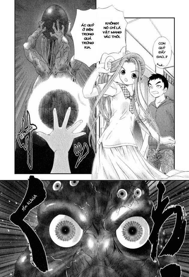 Happy World! Chapter 24 - Trang 13