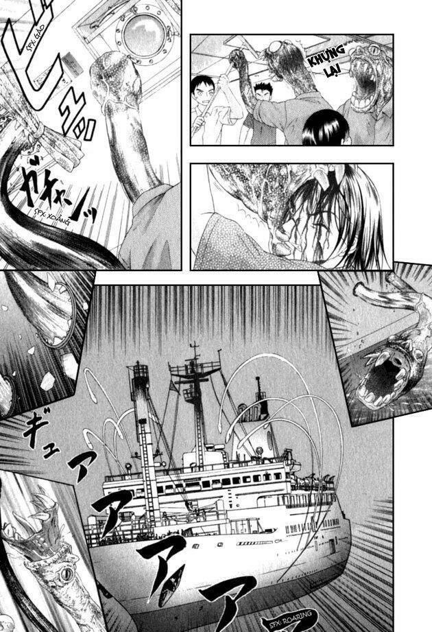 Happy World! Chapter 24 - Trang 14