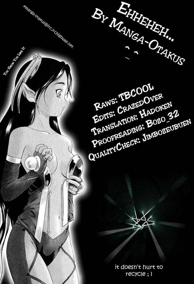 Happy World! Chapter 24 - Trang 1