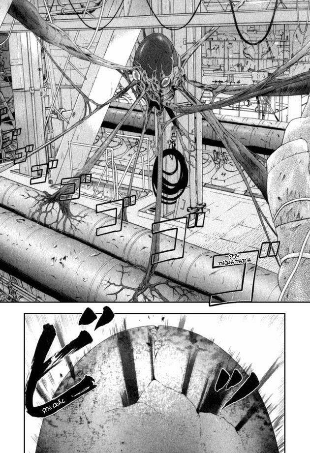 Happy World! Chapter 24 - Trang 24