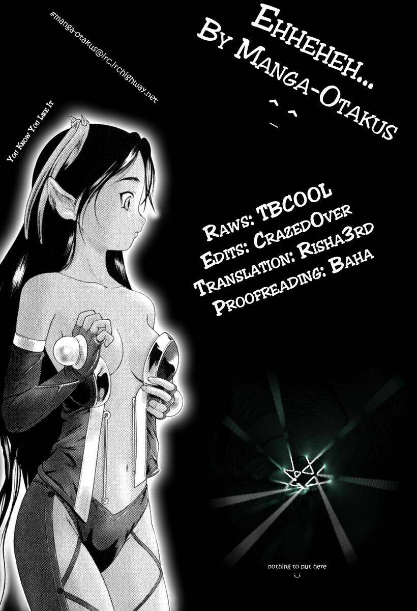 Happy World! Chapter 25 - Trang 1