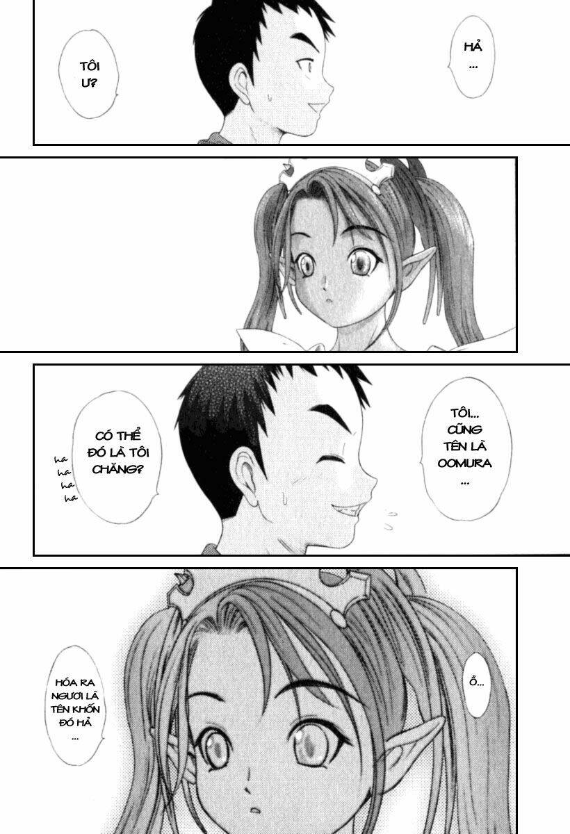 Happy World! Chapter 25 - Trang 30