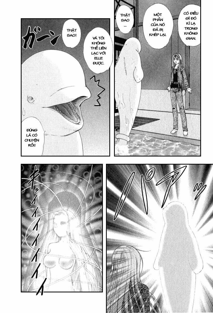 Happy World! Chapter 25 - Trang 3