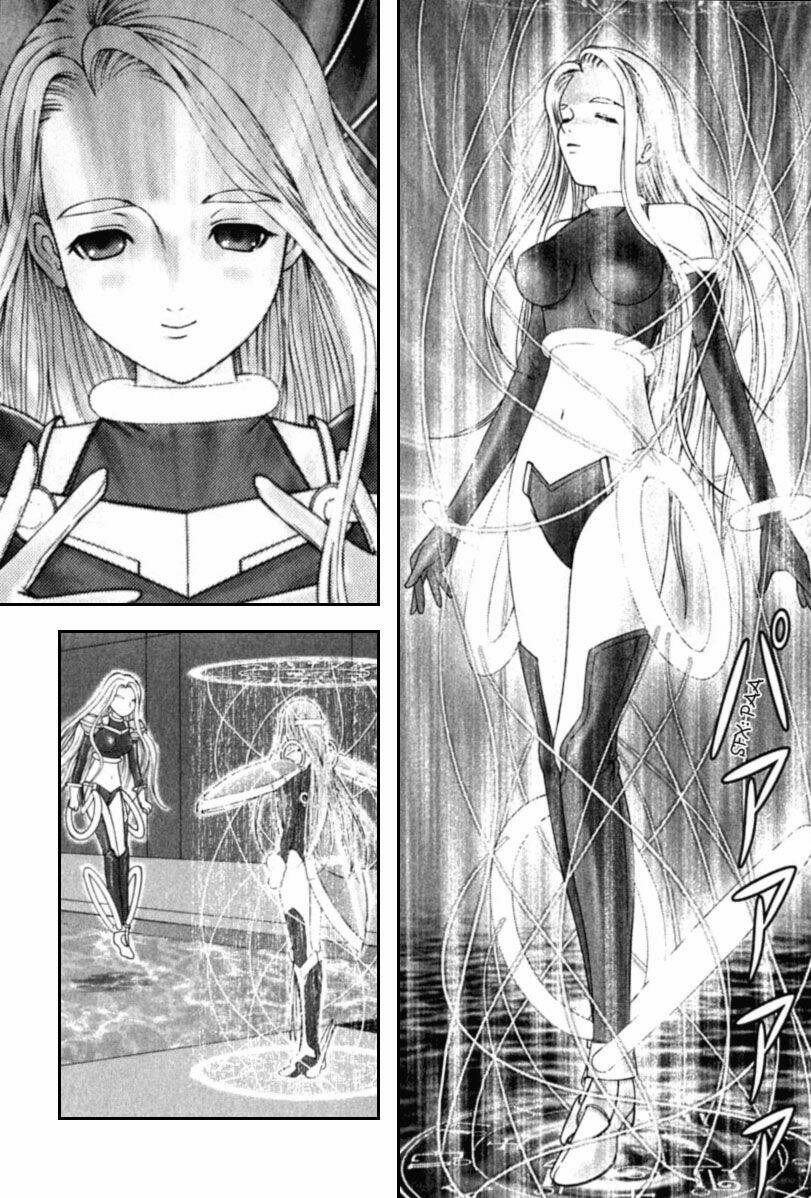 Happy World! Chapter 25 - Trang 4