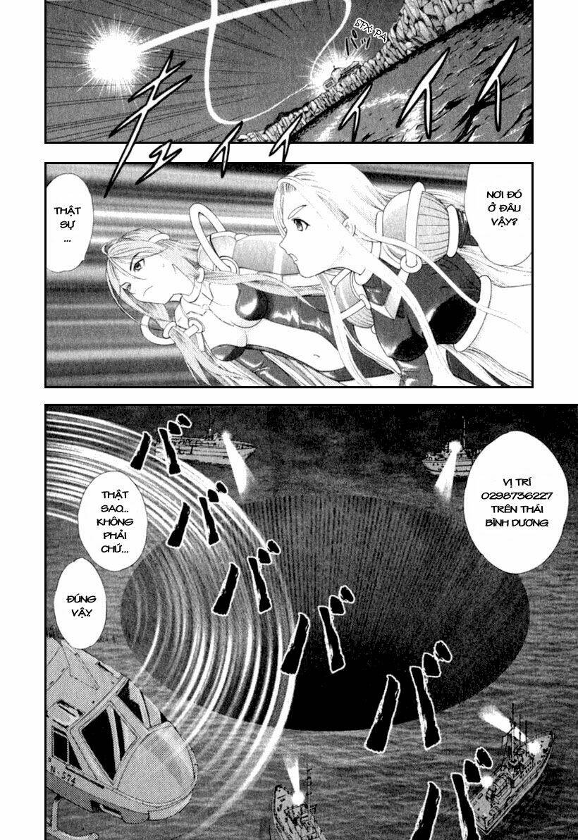 Happy World! Chapter 25 - Trang 5