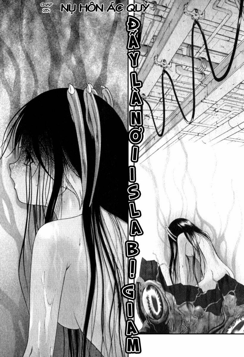 Happy World! Chapter 25 - Trang 6