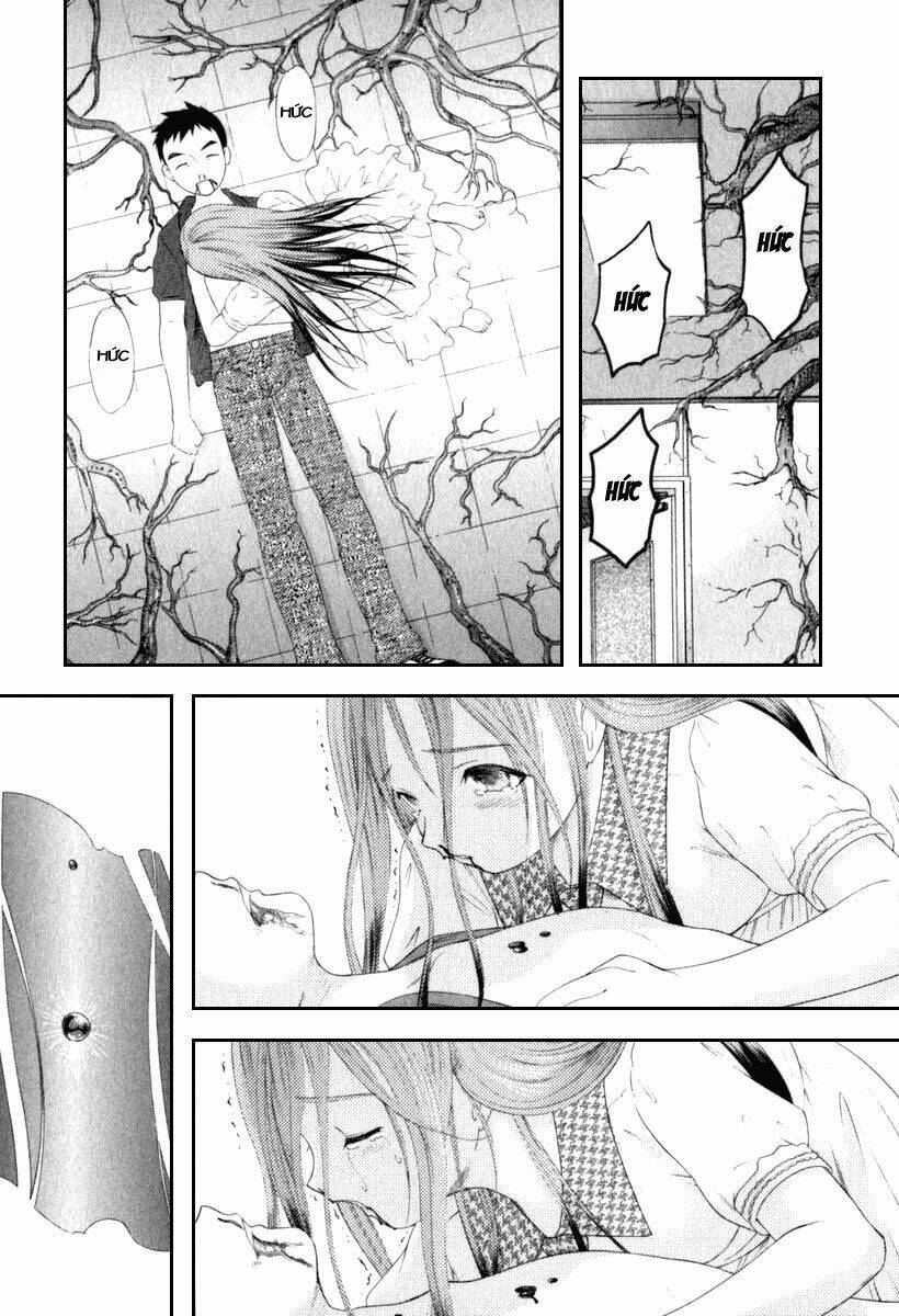 Happy World! Chapter 26 - Trang 14