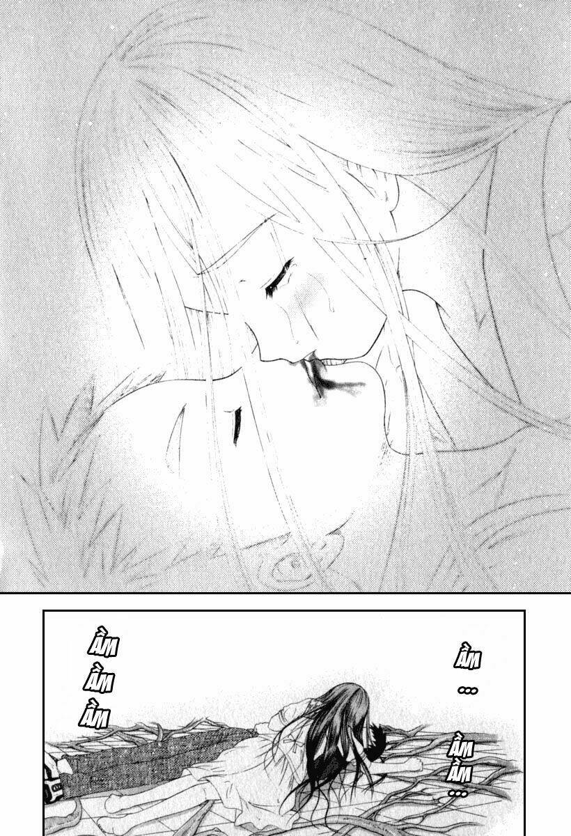 Happy World! Chapter 26 - Trang 15