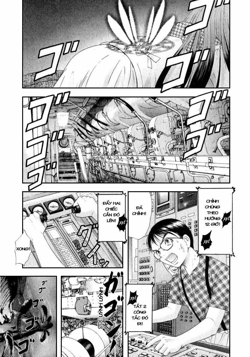 Happy World! Chapter 26 - Trang 16