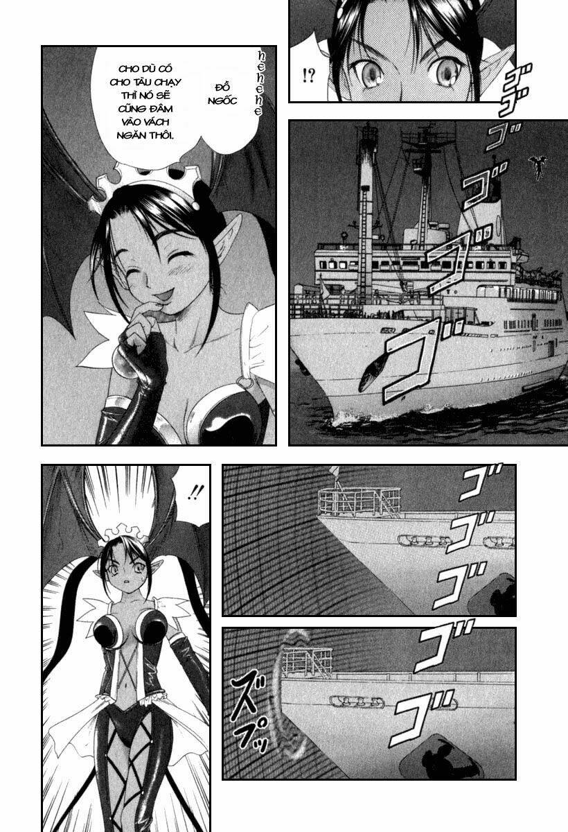 Happy World! Chapter 26 - Trang 17