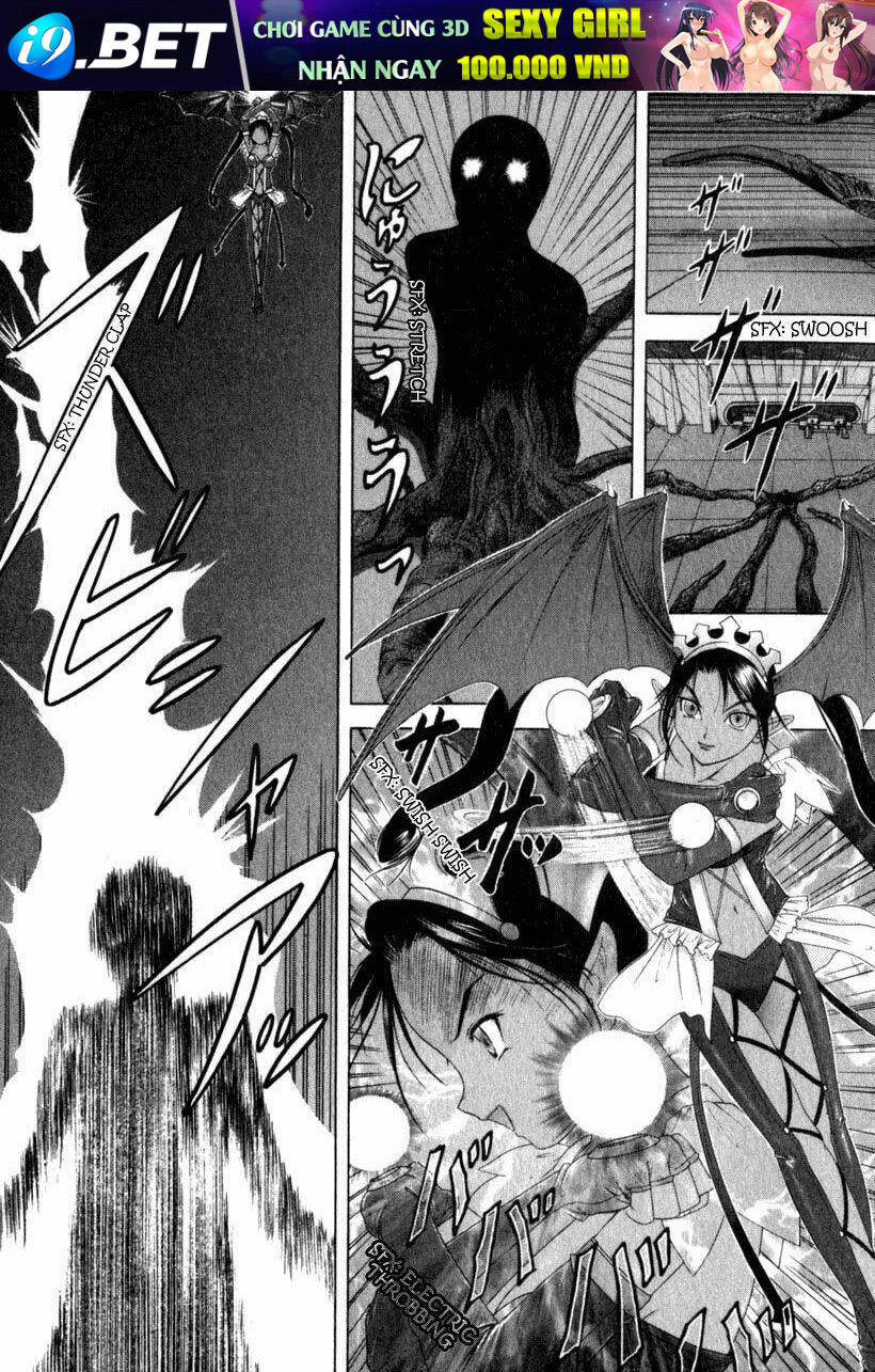 Happy World! Chapter 26 - Trang 19