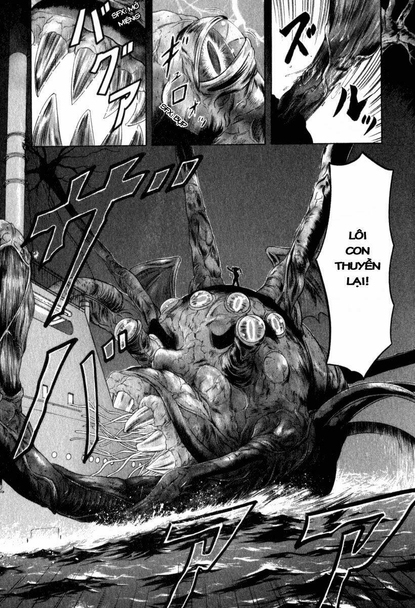 Happy World! Chapter 26 - Trang 20