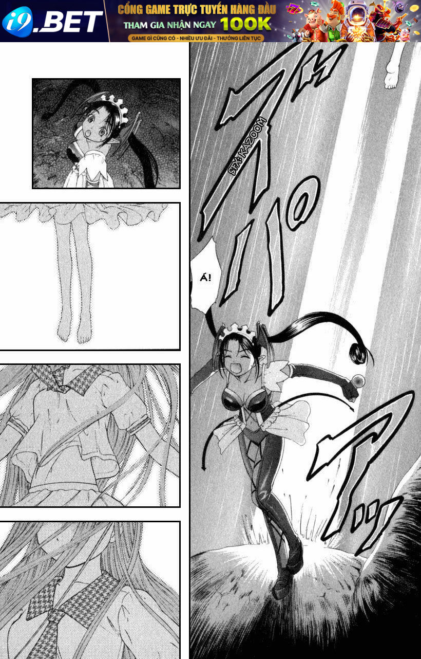 Happy World! Chapter 26 - Trang 22