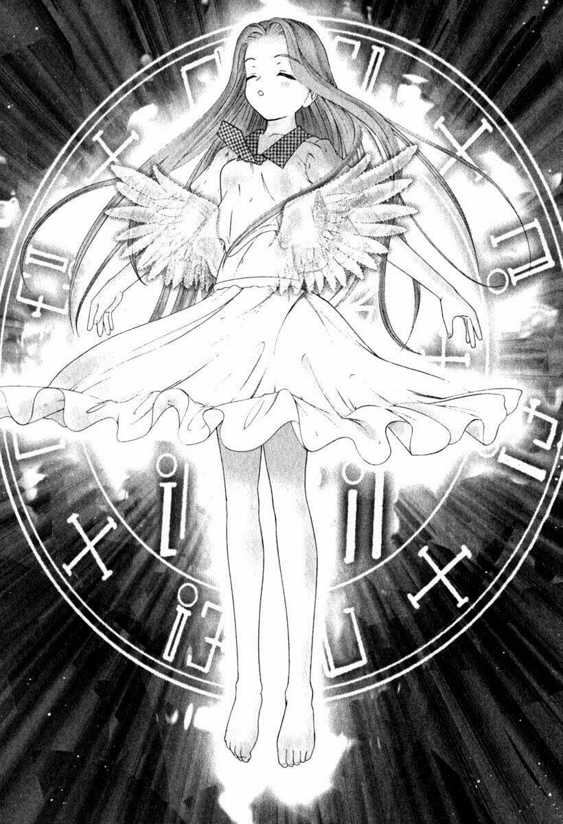 Happy World! Chapter 26 - Trang 23