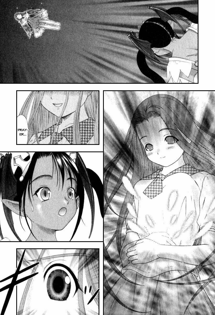 Happy World! Chapter 26 - Trang 24