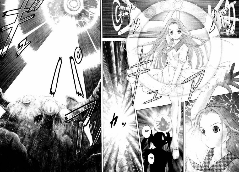 Happy World! Chapter 26 - Trang 25