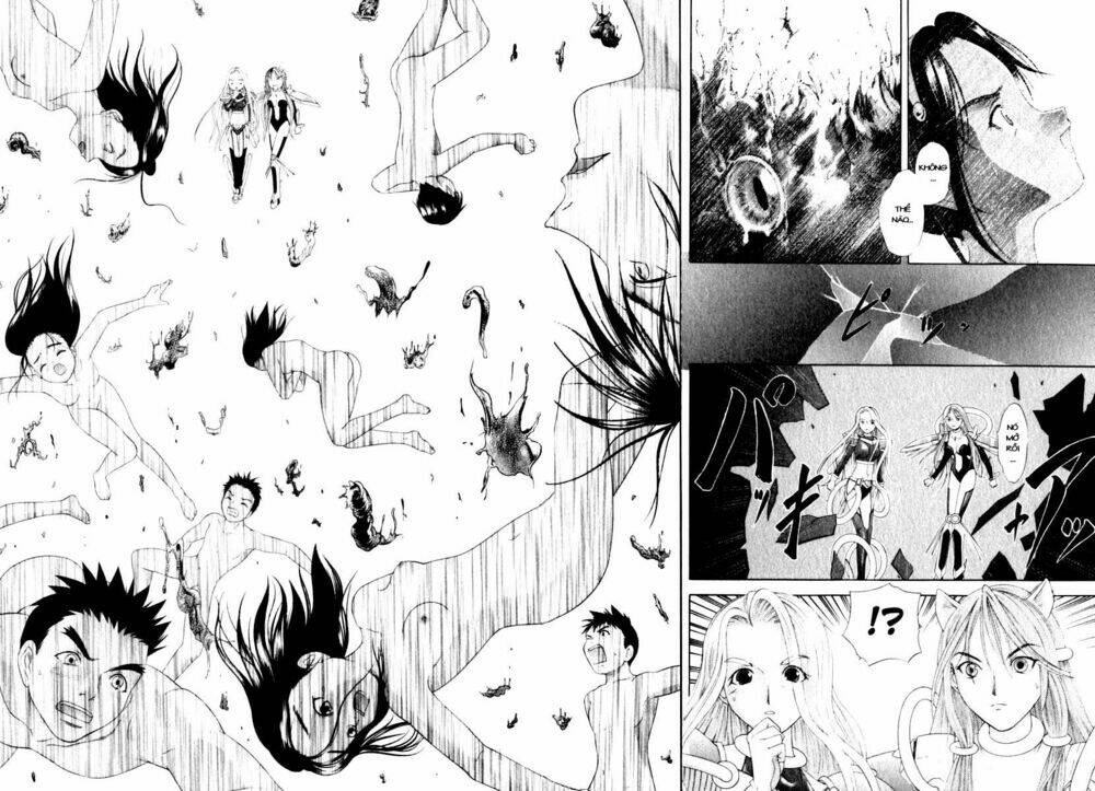 Happy World! Chapter 26 - Trang 26