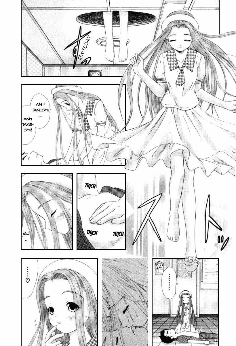 Happy World! Chapter 26 - Trang 28