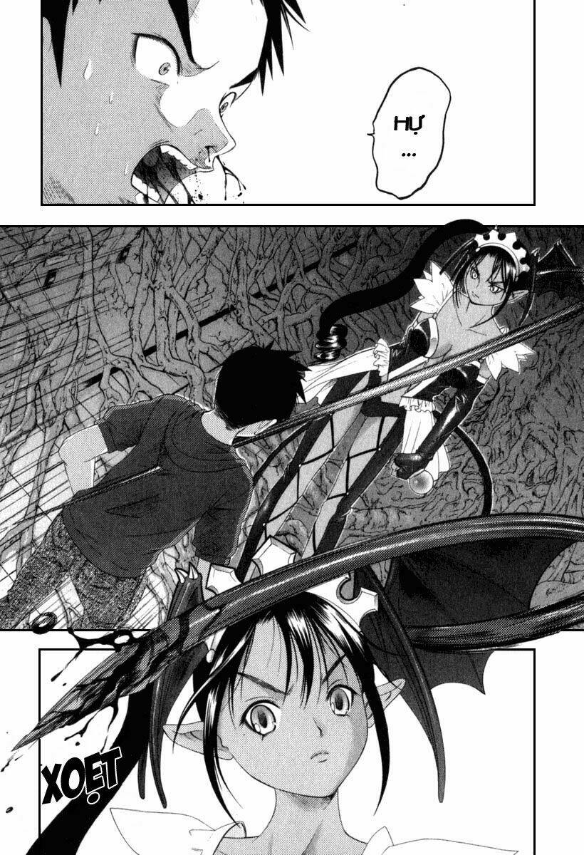 Happy World! Chapter 26 - Trang 5