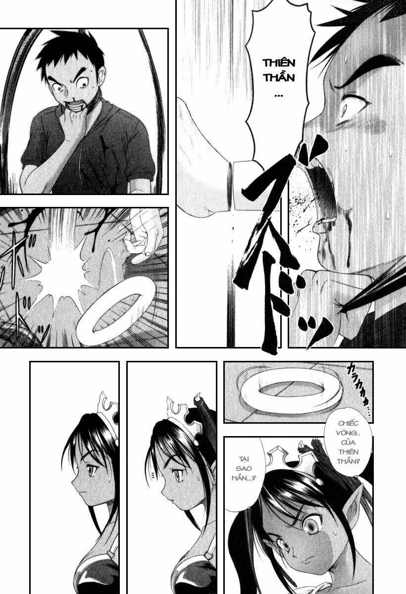 Happy World! Chapter 26 - Trang 8