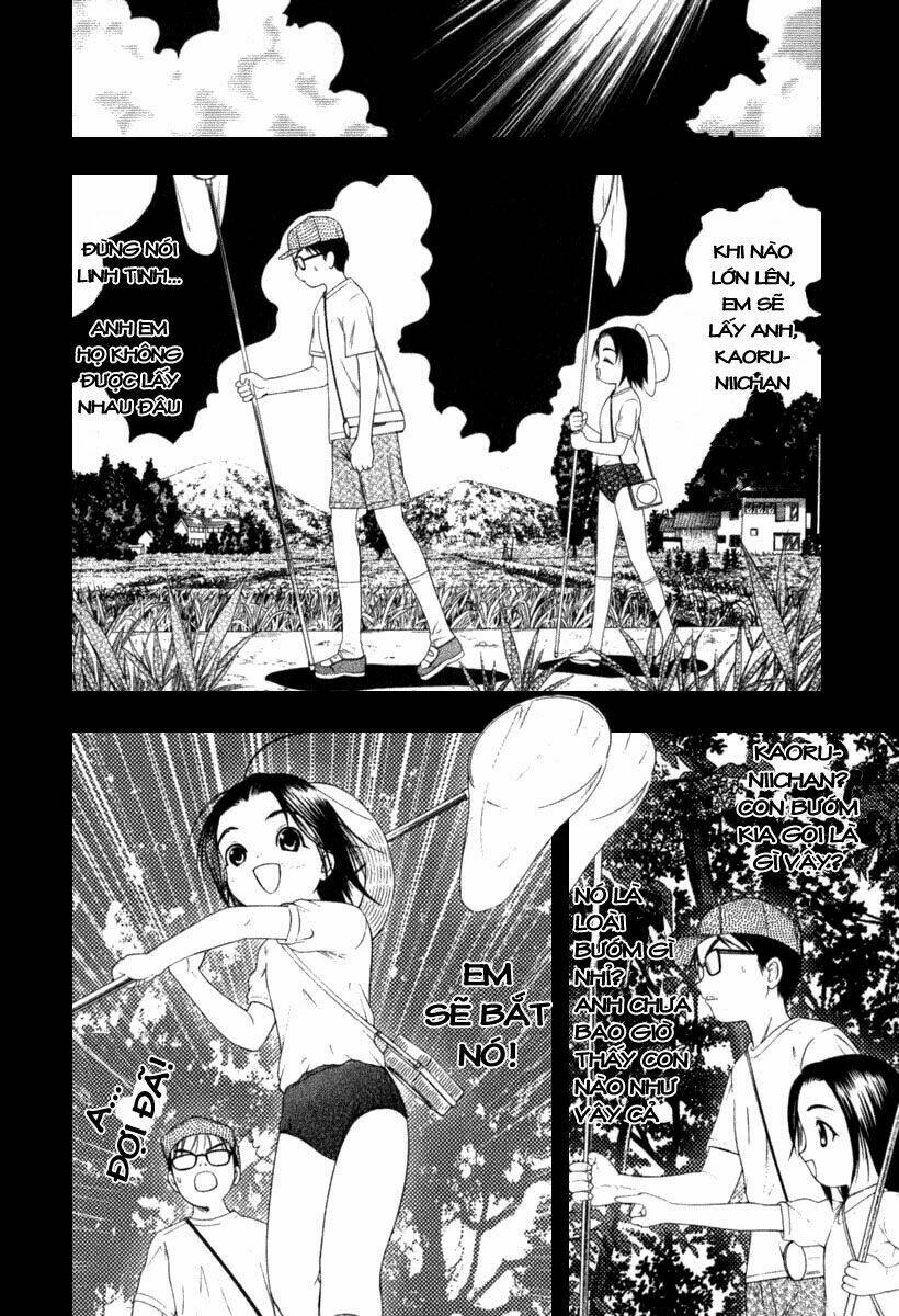 Happy World! Chapter 28 - Trang 17