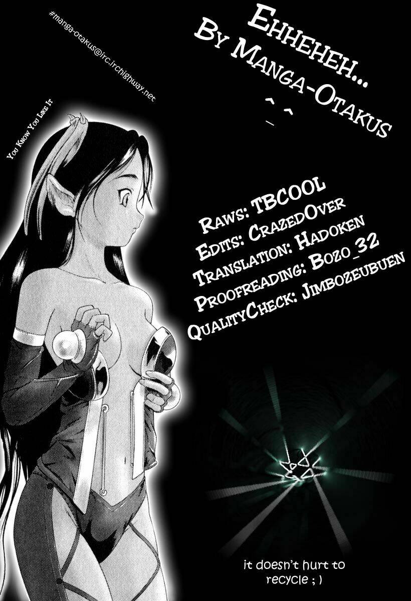 Happy World! Chapter 28 - Trang 1