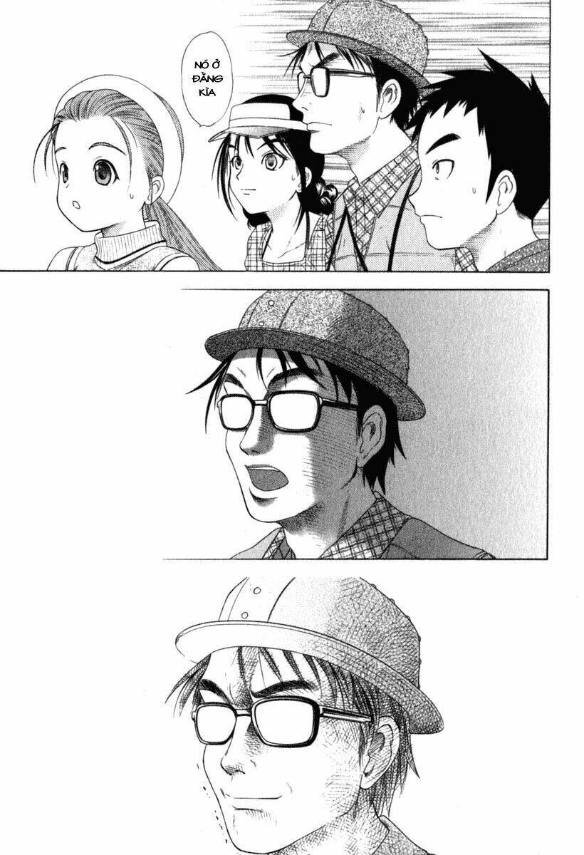 Happy World! Chapter 28 - Trang 24