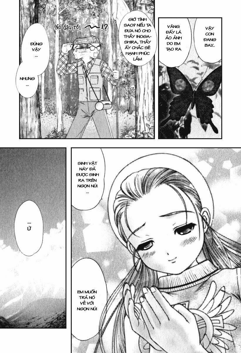 Happy World! Chapter 28 - Trang 27