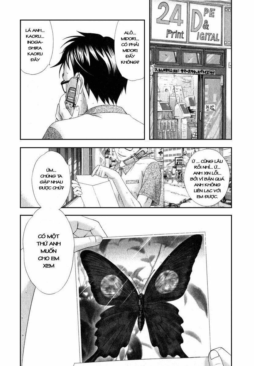 Happy World! Chapter 28 - Trang 28