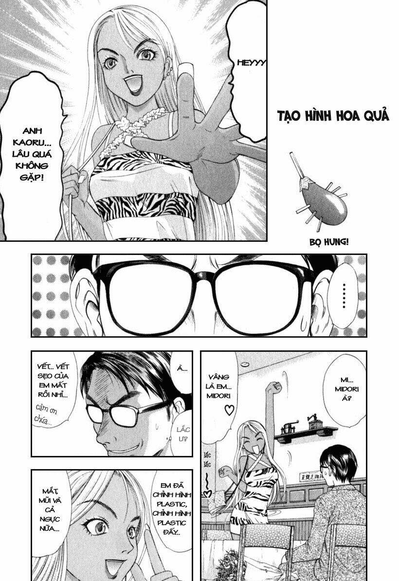 Happy World! Chapter 28 - Trang 29