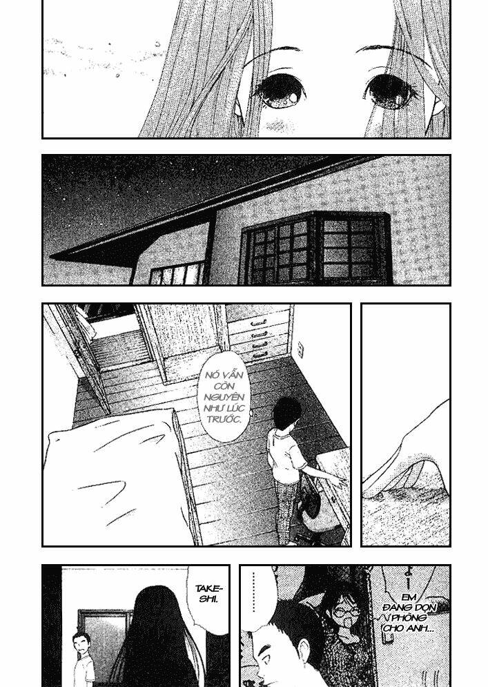 Happy World! Chapter 3 - Trang 11